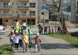 かがやく子ども応援隊