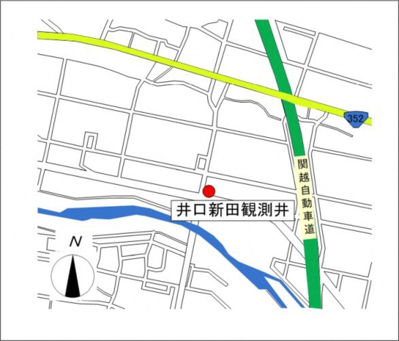 08井口新田