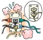 電気器具等 電気器具等の画像