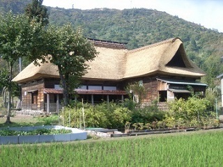 佐藤家住宅の写真