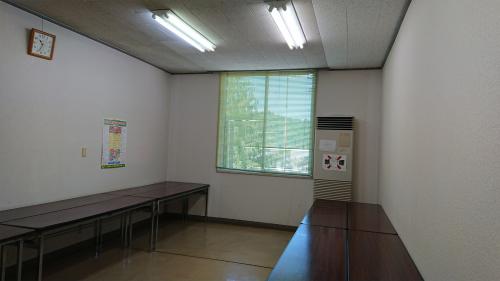第3研修室の画像