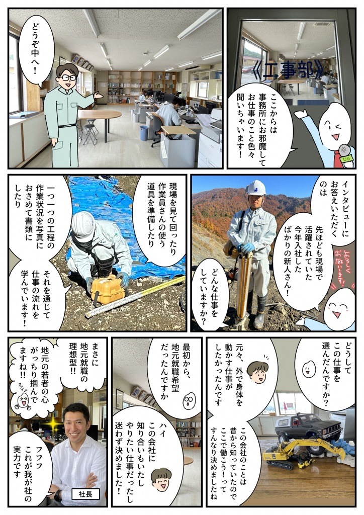 三友組4