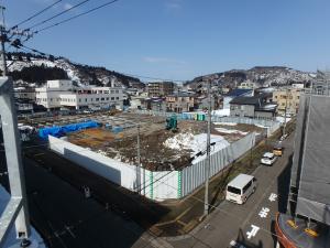 令和6年2月14日旧柳家食堂