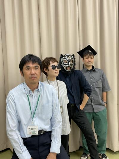 きねチャン写真