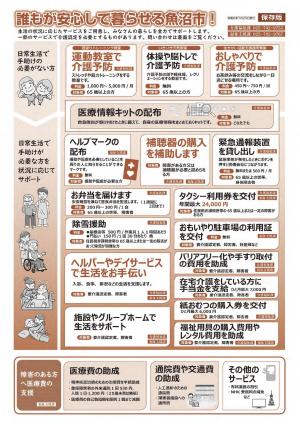 誰もが安心して暮らせる魚沼市-001