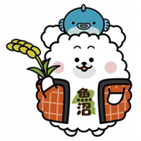 うおくま