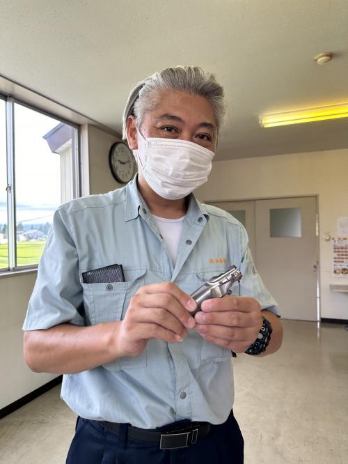 社長