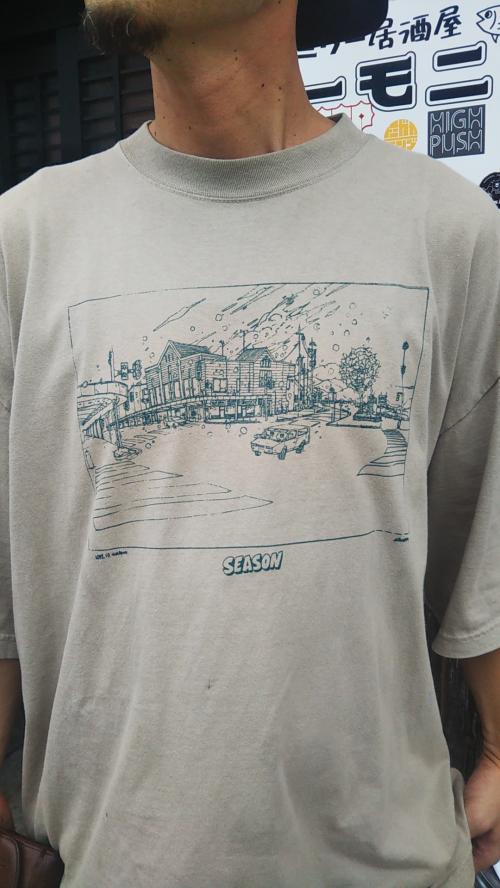 Tシャツ