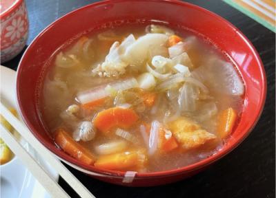 地域食堂1