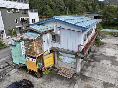社屋