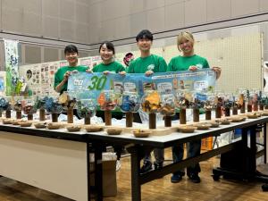 ゼロチャレ30士