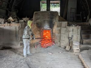 福山新田
