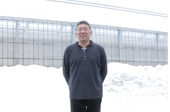 森山さん