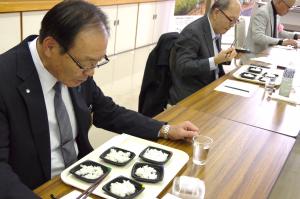米食味コンテスト