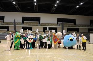 イベント集合写真