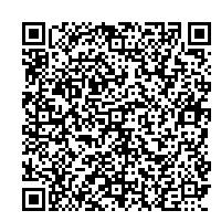 手話講座申し込みQRコード