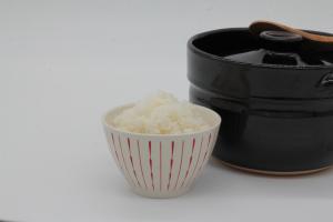 桑原正文　魚沼市産コシヒカリ