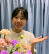 シンさん顔写真