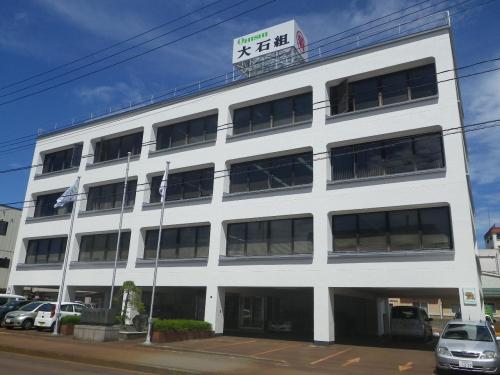 本社社屋