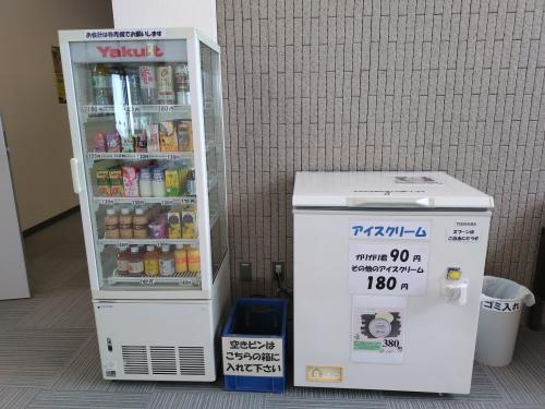 飲み物　アイス