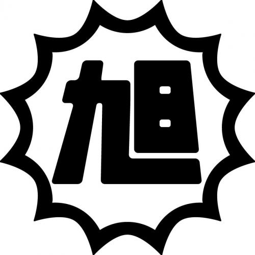 ロゴマーク