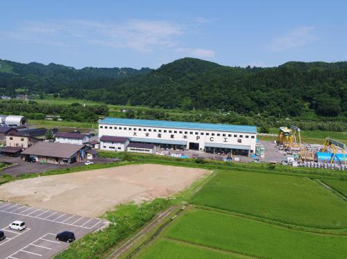 社屋