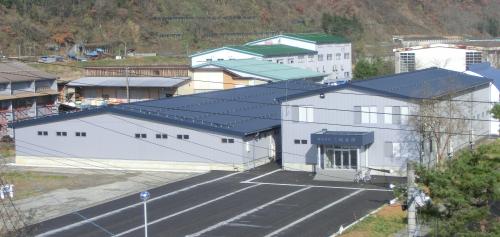 第三工場