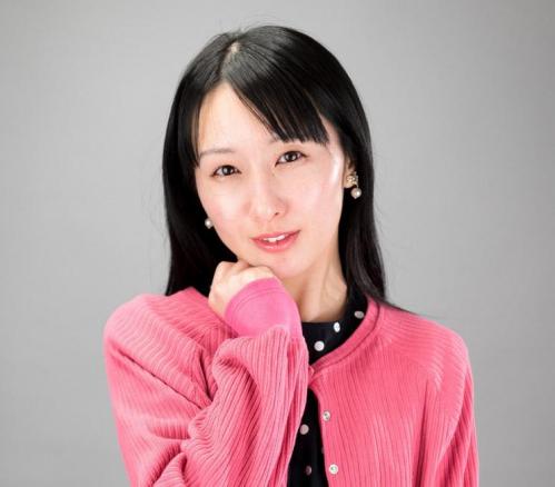 先輩社員