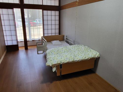 写真に