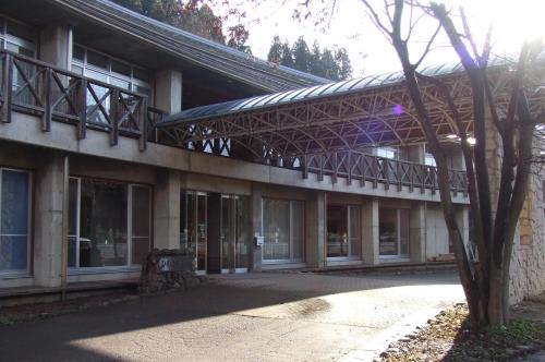 施設外観
