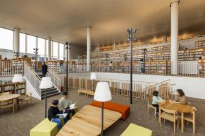 図書館2