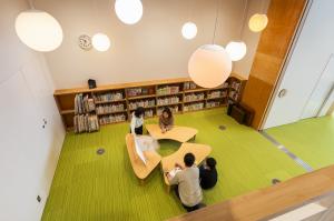 図書館3