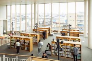 図書館4