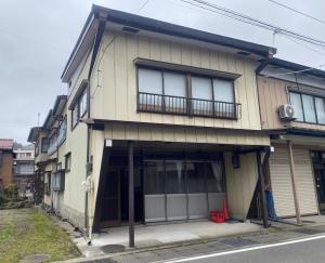 家の写真