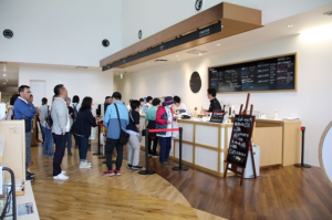 企業コラボイベント