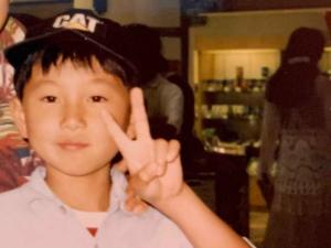 少年