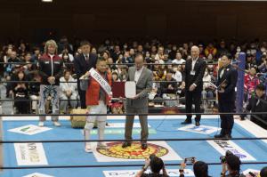 魚沼市PRアンバサダー就任