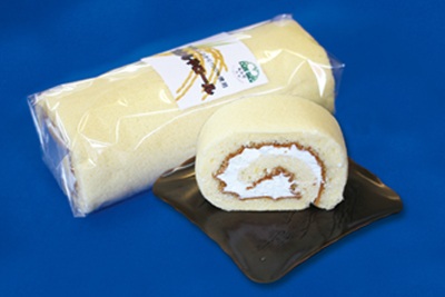 タワラヤ_たわらやロール