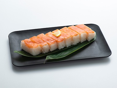 魚沼美雪ますの寿司【有限会社 大栄食品】