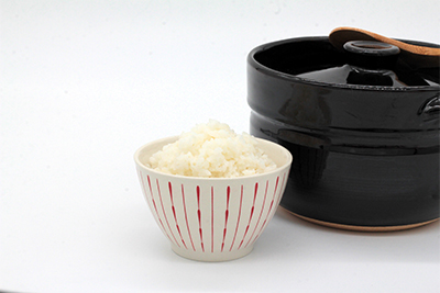 桑原正文_魚沼産コシヒカリ