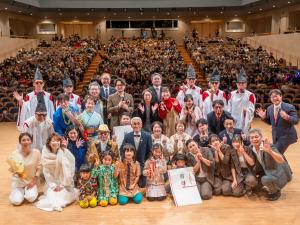 市民紅白歌合戦