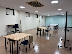 コワーキングスペース