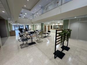 イベントスペース