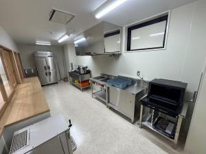 チャレンジキッチン