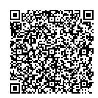 令和８年度　高齢者福祉タクシー利用券QR