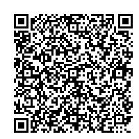 令和８年度　障がい者福祉タクシー利用券QR