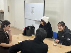 ワークショップ