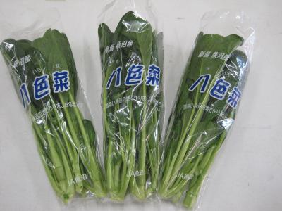 JA魚沼_八色菜