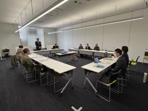 空家等対策協議会