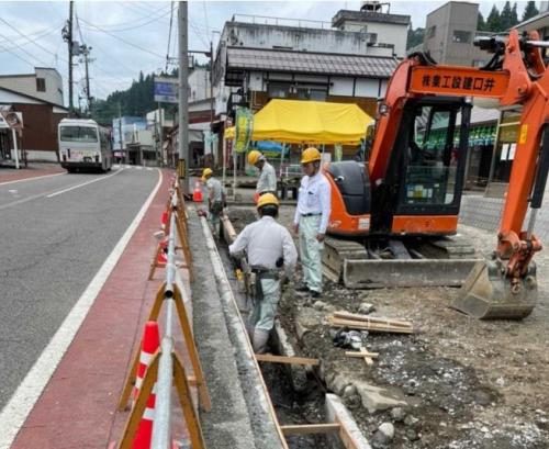 井口建設工業